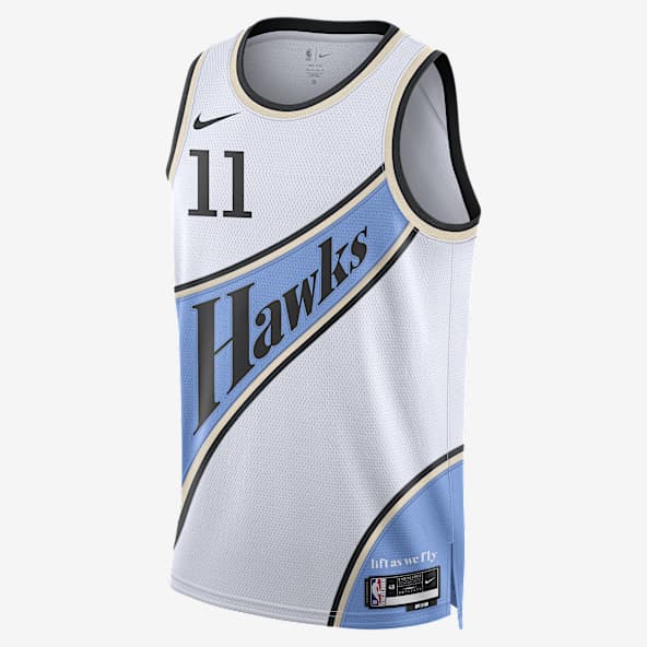 NBA City Edition Kits Jerseys. Nike CA
